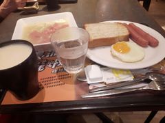 -美心mx餐厅(悦来坊店)