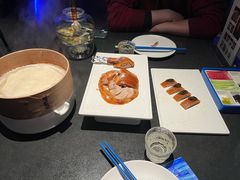 -小大董·烤鸭(西单大悦城店)