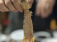 -四川小胡子海鲜(丁村万人海鲜广场店)