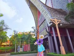 -南宁方特东盟神画