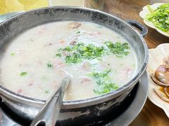 -南记食粥坊·宵夜大排档(莲花总店)