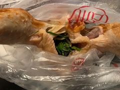 -吴山烤禽 (吴山路店)
