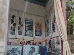 -五泉山公园
