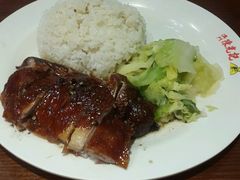 -陈光记烧腊(长寿路店)