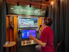 -塔顶·Cafe·日啡夜酒(北京路店)