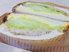 -酵種麦田(山师店)