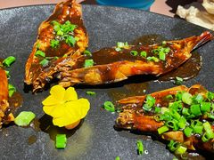 -驿舍·民國老营房院子私房菜(白市驿店)