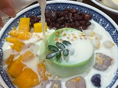 -御膳品糖水(欧乐坊店)