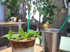 -ZM COFFEE(西安路店)