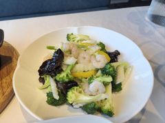 -大鸭梨烤鸭(金色漫香店)