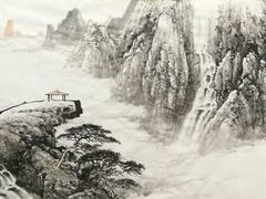 -厚院新疆民间菜馆餐吧(北京南路店)