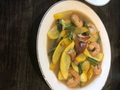 -隐食餐厅(金水湾公馆店)