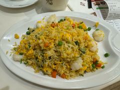 -光明邨大酒家(淮海路店)