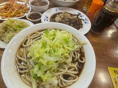 -柴氏风味斋(甘家口店)