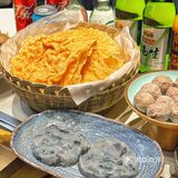 潮黄记|北京超正宗潮汕涮肉❗鲜味一绝