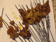 -清真·金鑫隆牛羊肉(环山路店)