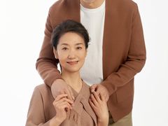 -iF摄影•全家福•证件照•形象照(南山店)