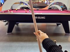 -好燃时刻潮玩运动馆·儿童乐园·室内游乐场·团建