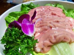 猪脑-老天桥蛙炉火锅(姑苏总店)