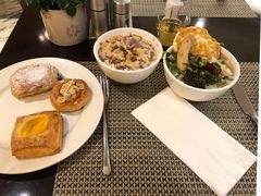 -北京西单美爵酒店