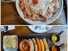 -1886德国汽车餐厅(外滩中央店)