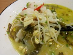 -奈哥老坛酸菜鱼(香港名都店)