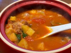 -禾珍珠家常小馆(河南博物院店)