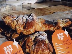 -老梦面包CHEZMOREL(麦子店)