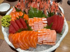 -福樱兰海鲜放题铁板烧(加州店)