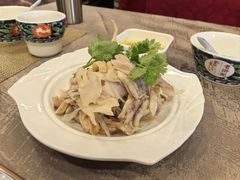 -老浒记烤鸭-北京菜(琉璃厂店)