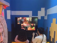 -不可思议减压馆·解压博物馆·摔碗发泄·团建定制