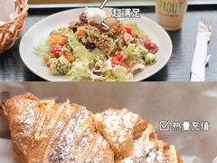 -麦田工坊(月湖店)