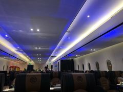-伯尔曼航空主题西餐厅(大洋百货店)