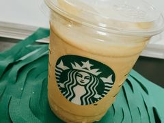 -星巴克臻选(湖滨道店)
