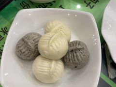 -令氏家外家周秦食府(高新店)