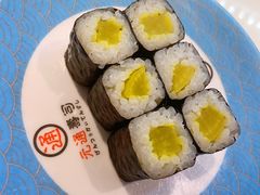 -元通寿司(东骏店)