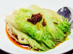 -肆月河豚·新淮扬(金融街店)