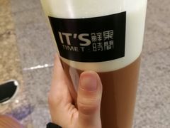 -鲜果时间(南开大悦城店)