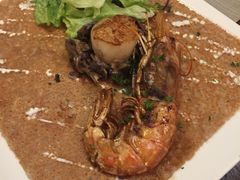 -LA CREPERIE BRETONNE布列塔尼法式餐厅(天童北路店)