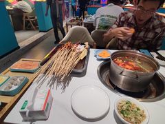 -屋头串串(临江路店)