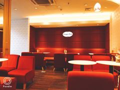-哈根达斯(西安北郊店)