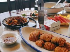 -百鱼庄(仙葫店)