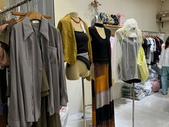 -南京环北服装批发市场