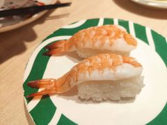 -新一番三文鱼寿司(大东海店)