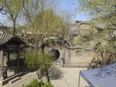 -山西王家大院