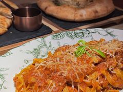 -Mammamia意大利餐厅(阳春巷店)