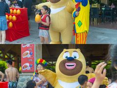 -郑州方特水上乐园