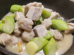 -猪肉婆私房菜(容桂总店)