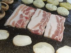 -猪的故事·韩式烤肉(韩乐坊店)