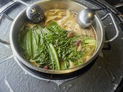 -冯排骨涮烤火锅(华商国际城店)